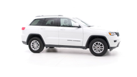 2018 Jeep grand-cherokee Laredo for sale