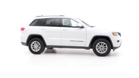 2018 Jeep grand-cherokee Laredo for sale
