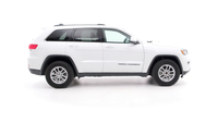2018 Jeep grand-cherokee Laredo for sale