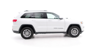 2018 Jeep grand-cherokee Laredo for sale