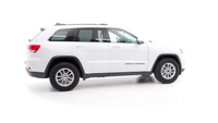 2018 Jeep grand-cherokee Laredo for sale