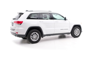 2018 Jeep grand-cherokee Laredo for sale