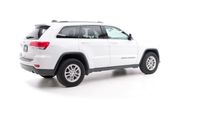 2018 Jeep grand-cherokee Laredo for sale