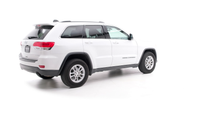 2018 Jeep grand-cherokee Laredo for sale