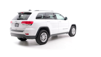 2018 Jeep grand-cherokee Laredo for sale