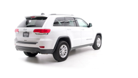 2018 Jeep grand-cherokee Laredo for sale