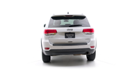 2018 Jeep grand-cherokee Laredo for sale
