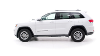 2018 Jeep grand-cherokee Laredo for sale