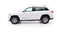 2018 Jeep grand-cherokee Laredo for sale