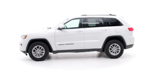 2018 Jeep grand-cherokee Laredo for sale
