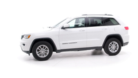 2018 Jeep grand-cherokee Laredo for sale