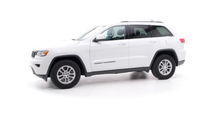 2018 Jeep grand-cherokee Laredo for sale