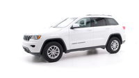 2018 Jeep grand-cherokee Laredo for sale