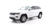 2018 Jeep grand-cherokee Laredo for sale