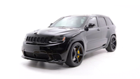 2018 Jeep grand-cherokee Trackhawk for sale