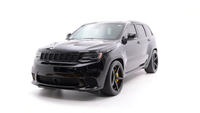 2018 Jeep grand-cherokee Trackhawk for sale