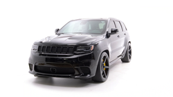 2018 Jeep grand-cherokee Trackhawk for sale