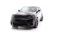 2018 Jeep grand-cherokee Trackhawk for sale