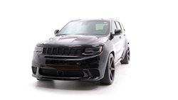 2018 Jeep grand-cherokee Trackhawk for sale
