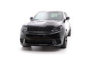 2018 Jeep grand-cherokee Trackhawk for sale