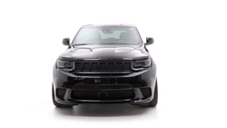 2018 Jeep grand-cherokee Trackhawk for sale