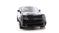 2018 Jeep grand-cherokee Trackhawk for sale