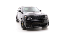 2018 Jeep grand-cherokee Trackhawk for sale