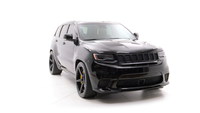 2018 Jeep grand-cherokee Trackhawk for sale