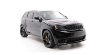 2018 Jeep grand-cherokee Trackhawk for sale