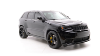 2018 Jeep grand-cherokee Trackhawk for sale