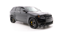 2018 Jeep grand-cherokee Trackhawk for sale