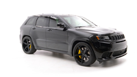 2018 Jeep grand-cherokee Trackhawk for sale