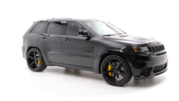 2018 Jeep grand-cherokee Trackhawk for sale