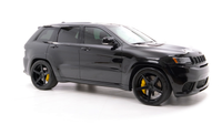 2018 Jeep grand-cherokee Trackhawk for sale