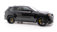 2018 Jeep grand-cherokee Trackhawk for sale