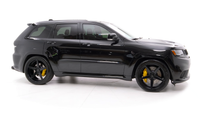 2018 Jeep grand-cherokee Trackhawk for sale