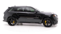 2018 Jeep grand-cherokee Trackhawk for sale