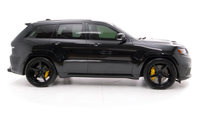 2018 Jeep grand-cherokee Trackhawk for sale