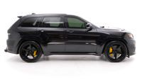 2018 Jeep grand-cherokee Trackhawk for sale