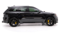 2018 Jeep grand-cherokee Trackhawk for sale