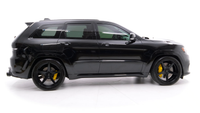 2018 Jeep grand-cherokee Trackhawk for sale
