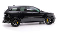 2018 Jeep grand-cherokee Trackhawk for sale