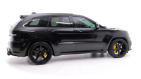 2018 Jeep grand-cherokee Trackhawk for sale