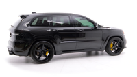2018 Jeep grand-cherokee Trackhawk for sale