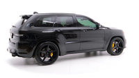 2018 Jeep grand-cherokee Trackhawk for sale