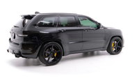 2018 Jeep grand-cherokee Trackhawk for sale