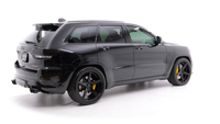 2018 Jeep grand-cherokee Trackhawk for sale
