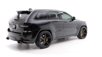 2018 Jeep grand-cherokee Trackhawk for sale