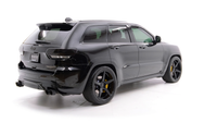 2018 Jeep grand-cherokee Trackhawk for sale