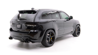 2018 Jeep grand-cherokee Trackhawk for sale